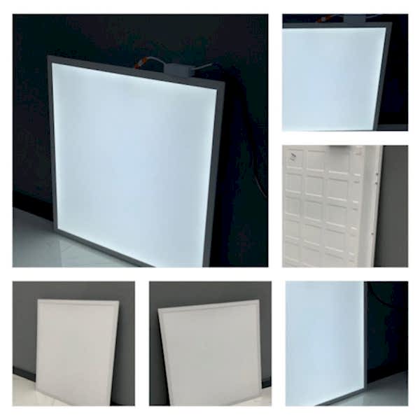 10EN 60X60 Backlight Led Panel Armatür 10 ADET
