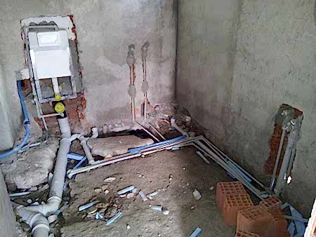 su tesisat i�leri, sucu, su tesisat�, temiz su tesisat�, pis su tesisat�, su tesisat tadilat�, ka�ak su tespiti, istanbul, �mraniye