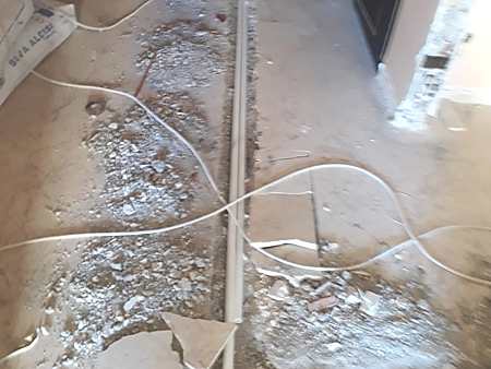 su tesisat i�leri, sucu, su tesisat�, temiz su tesisat�, pis su tesisat�, su tesisat tadilat�, ka�ak su tespiti, istanbul, �mraniye