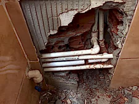 su tesisat i�leri, sucu, su tesisat�, temiz su tesisat�, pis su tesisat�, su tesisat tadilat�, ka�ak su tespiti, istanbul, �mraniye